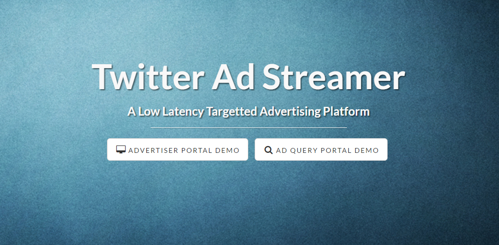 Ad Streamer